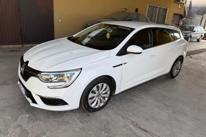 Renault Megane Sporter dCi Energy Business -2019
