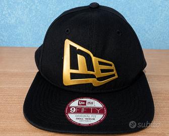 cappello new era