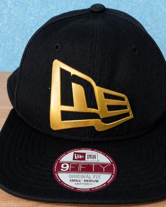 cappello new era