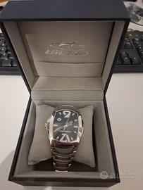 Orologio Chronotech YM91 uomo, mai usato