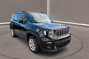 JEEP Renegade - Renegade 1.5 Turbo T4 MHEV U149725