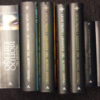Licia Troisi 7 Libri