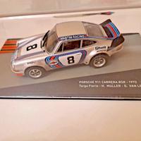 Set 3 modellini auto d'epoca