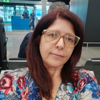 Addetta alle pulizie