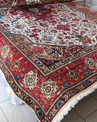 Tappeto orientale