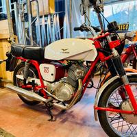 Moto Guzzi Stornello 160