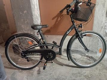 bicicletta b-twin