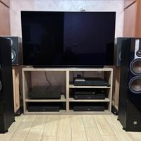 Dali Opticon 6