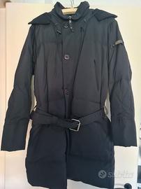 GIUBBOTTO  CON CAPPUCCIO (UOMO)