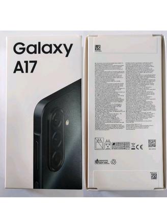 Samsung A17 128Gb 4G