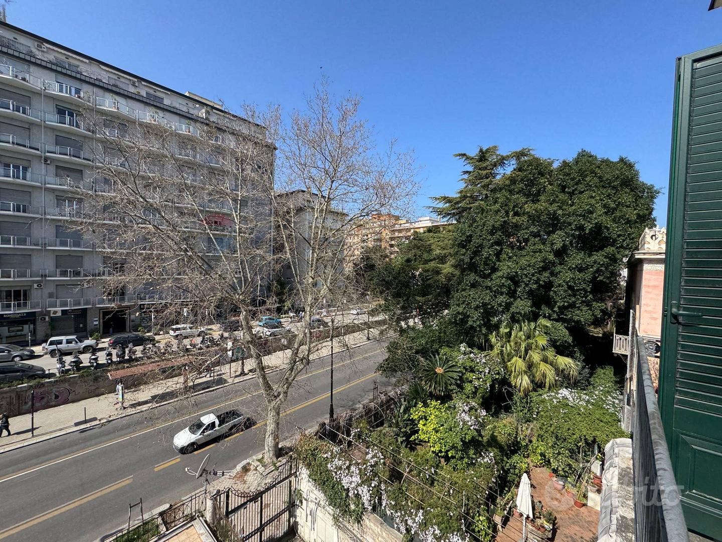 Appartamento – Palermo, Quartiere Matteotti, VIII Circoscrizione - Vista 4