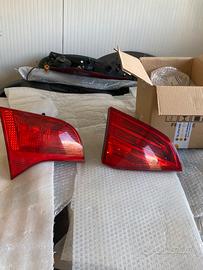 RICAMBI AUDI A4 B8 2006/2005