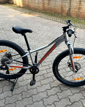 Specialized Riprock 24 MTB Junior – 24"