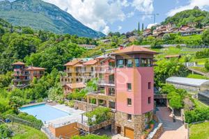 Appartamento di 150 m² con 4 locali a Menaggio