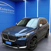 BMW X1 (U11) X1 xDrive 23d xLine