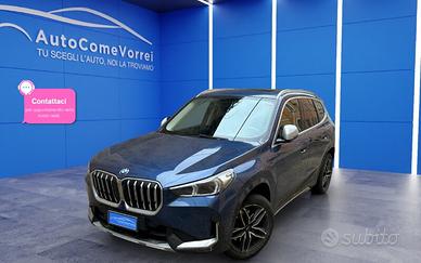 BMW X1 (U11) X1 xDrive 23d xLine