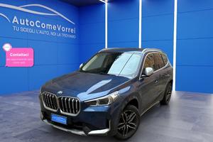 BMW X1 (U11) X1 xDrive 23d xLine
