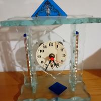 orologio soprammobile 
