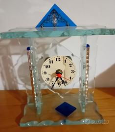 orologio soprammobile 