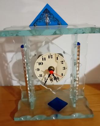 orologio soprammobile 