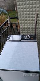 Lavatrice Vintage Zoppas A145