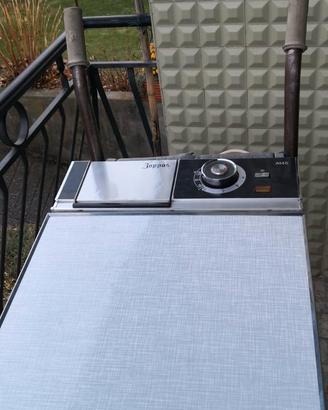 Lavatrice Vintage Zoppas A145