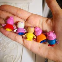 lotto peppa pig personaggi