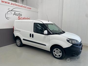 Fiat Doblo 1.3 MJT 95CV PC-TN SX