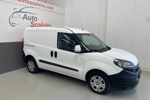 Fiat Doblo 1.3 MJT 95CV PC-TN SX