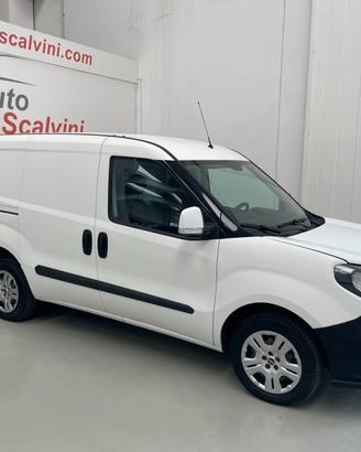 Fiat Doblo 1.3 MJT 95CV PC-TN SX
