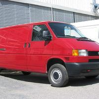 Parabrezza Volkswagen transporter T4