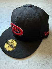 Cappello New Era 59FIFTY Arizona Diamondbacks
