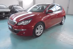 Peugeot 308 BlueHDi 120 S&S Business Euro6