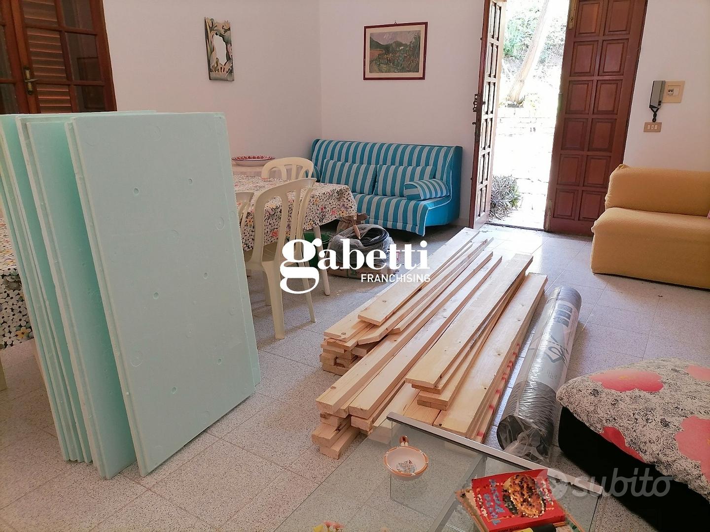 Appartamento – Caronia, Torre del Lauro - Vista 4