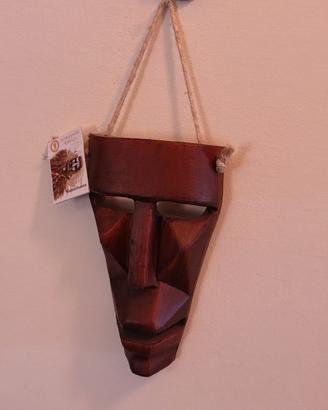 Maschera sarda