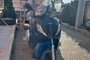 Honda Sh 125
