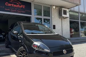 Abarth Grande Punto 1.4 T-Jet 16V 3 porte