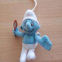 Peluche Puffi Mc Donald's Vanitoso 