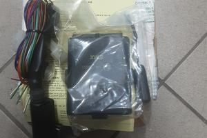 Allarme suzuki burgman an 650 anno 2003/2010