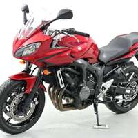 Fz6 Fazer s2