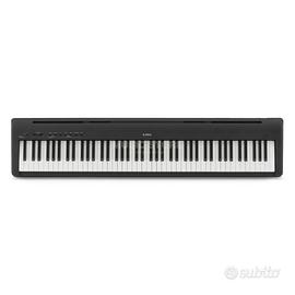 PIANOFORTE KAWAI ES 110-PIANOFORTE DIGITALE KAWAI 