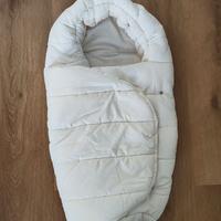 Sacco carrozzina bebè - Mayoral