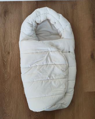 Sacco carrozzina bebè - Mayoral