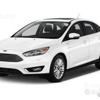 Ford focus 2016 ricambi