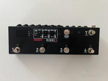 Moen GEC5 Switcher Midi