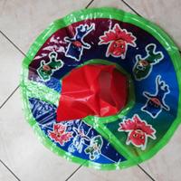 Salvagente PJ Masks 