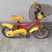 bici bambino ##re ga lo##