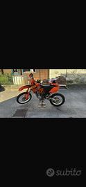 Ktm 450 exc