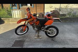 Ktm 450 exc