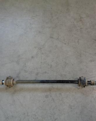 BARRA STABILIZZATRICE ANTERIORE PER HONDA HR-V 4X4